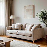 Химчистка на дому в Костроме